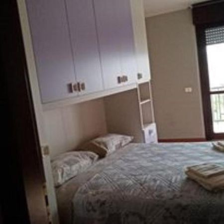 B&B Le Terrazze Di Pompea 贝内文托 外观 照片